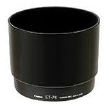 Canon ET-74 Lens Hood for EF 70-200mm f/4.0L Canon SLR Lens
