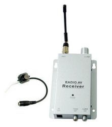 Hidden Camera Mini Spy