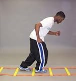 Speed and Agility Ladder