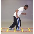 Football Equipment - Speed and Agility
