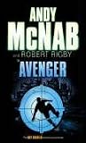 Avenger (Boy Soldier)
