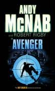 Avenger (Boy Soldier)
