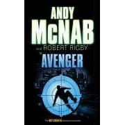 Avenger (Boy Soldier)