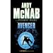 Avenger (Boy Soldier)