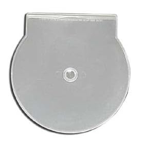 Buy 50 Clear ClamShell CD DVD Case, Clam Shells now!