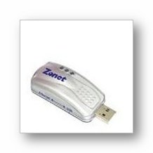 Zonet ZUN2210 - network adapter ( ZUN2210 ) by 