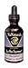 NuNaturals Pure Liquid Lo Han Supreme, 2 Ounces (Pack of 2)