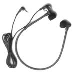 Sanyo RB9100B Headset
