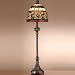 Dale Tiffany Art Glass Aldridge Buffet Lamp - TB101109