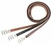 Bates Stirrup Leathers