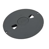 Waterway Renegade Skimmer Replacement Parts Lid - Dark Gray WW5406479WWD