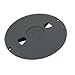 Waterway Renegade Skimmer Replacement Parts Lid – Dark Gray WW5406479WWD