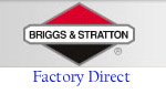 698620/791886 Briggs and Stratton Carburetor
