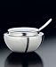 Auerhahn A-Design Zuckerdose m. Zuckerlöffel 3001 700