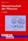 Produkt-Bild: Wasserhaushalt der Pflanzen