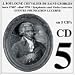 Classical Music : J. Boulogne Chevalier de Saint-Georges: Symphonies and Violin Concertos, Vol.5