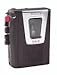 Sony TCM-16 Pressman Portable Cassette Recorder