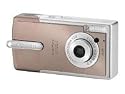 Canon Ixus I Digital Camera , Classic Bronze [4MP]