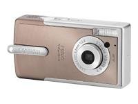 Buy Canon Ixus I Digital Camera , Classic Bronze [4MP] online at Discounted New and Used prices. Delivered to your door with Off-The-Bookshelf.