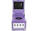 GAME ELEMENTS GGE205 Gamecube Memory Card