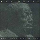 Review Son House  / Preachin' the Blues