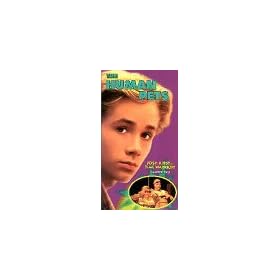 Josh Kirby:Human Pets [VHS]