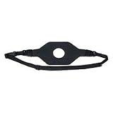 OP/TECH USA Stabilizer Strap - Belt strap - black - neoprene