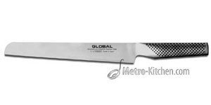 Global 8-3/4 in. Roast Slicing Knife
