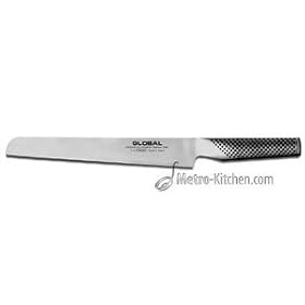 Global 8-3 4 in. Roast Slicing Knife by Global
