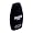 DRAKKAR NOIR by Guy Laroche for Men Edt Spray (tester) 3.4 oz