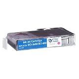 Ink Tank, For Canon BJ6000, 520 Page Yield, Magenta (ELI75203)