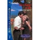 Take a Chance on Me (Silhouette Special Edition No. 1599)