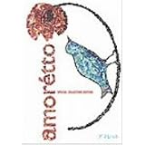 amoretto SPECIAL COLLECTORS EDITION [DVD]