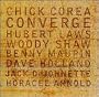 CONVERGE