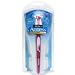 Reach Daily Flosser, Value Pack with Disposable Snap-On Heads 1 flosser 22 heads (Col...
