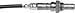 Denso 234-9011 Oxygen Sensor (Air and Fuel Ratio Sensor)