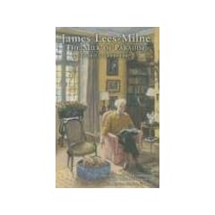 The Milk of Paradise: Diaries 1993 - 1997