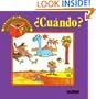 �Cu�ndo? (Coleccion mil preguntas) (Spanish Edition)