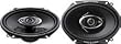 Pioneer TS-A832P Premier 6" x 8" 3-Way Speaker (Pair)