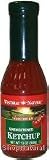 Ketchup, Unsweetened, 13 oz.