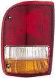 93-97 FORD RANGER TAIL LIGHT LH (DRIVER SIDE) TRUCK (1993 93 1994 94 1995 95 1996 96 1997 97) 11-3066-01 F37Z13405A