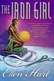 The Iron Girl: A Jane Lawless Mystery (Jane Lawless Mysteries)