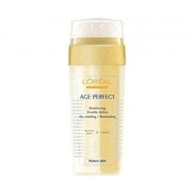 Loreal Dermo Expertise Age Perfect Double Action Pump (30ml mature skin)