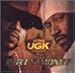 UGK, Dirty Money, 発売中