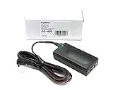 Canon DC100 DC Coupler