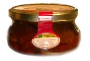 Sun Dried Tomatoes (onassis) 200g by parthenonfoods.com