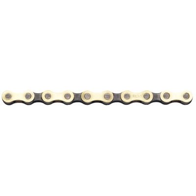 SRAM PC 7X Bicycle Chain (Single-Speed, Nickel)