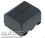 Hi-Capacity Equivalent of JVC GR-D370U Battery