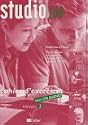 Studio 100 : Cahier d'exercices niveau 2 (1CD audio)