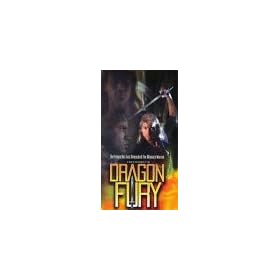 Dragon Fury [VHS]